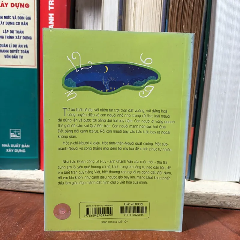 II Văn Học Thiếu Nhi: Tôi Muốn Hỏi Em: Về Sau Thế Nào? - Đoàn Công Lê Duy - 2018 711365