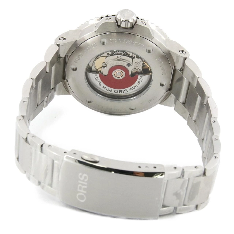 Đồng hồ Oris Aquis Date 01 733 7730 4135-07 SS tự động - Hàng hiệu chính hãng 889644