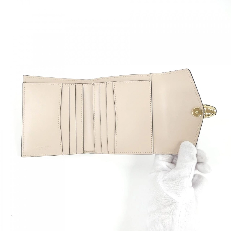 Ví Bulgari SERPENTI FOREVER 292120 620954