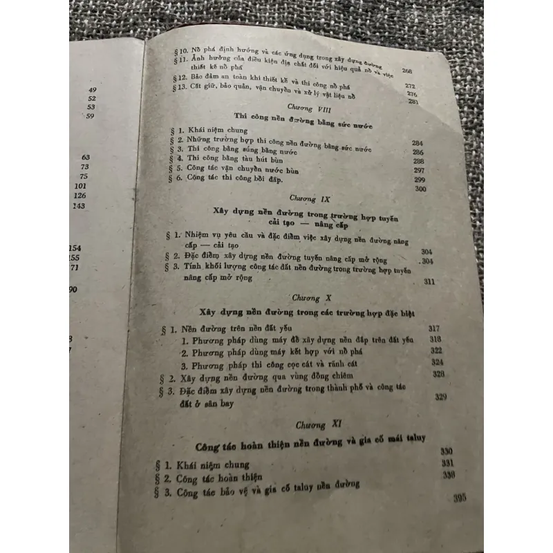 Xây dựng nền đường ô tô -400 trang khổ lớn;1980 1022797