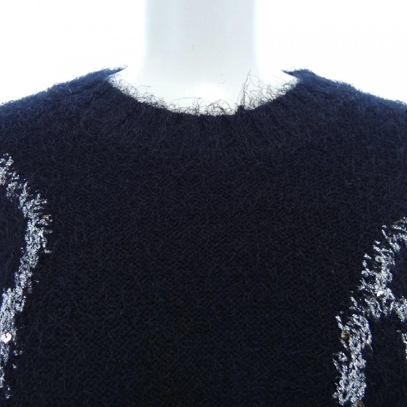 CHANEL ニット - Hàng hiệu Authentic 637216