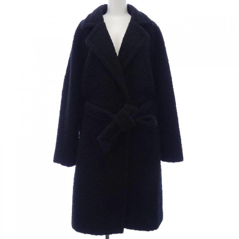 【Coupon Applicable】Áo khoác GANNI 634099