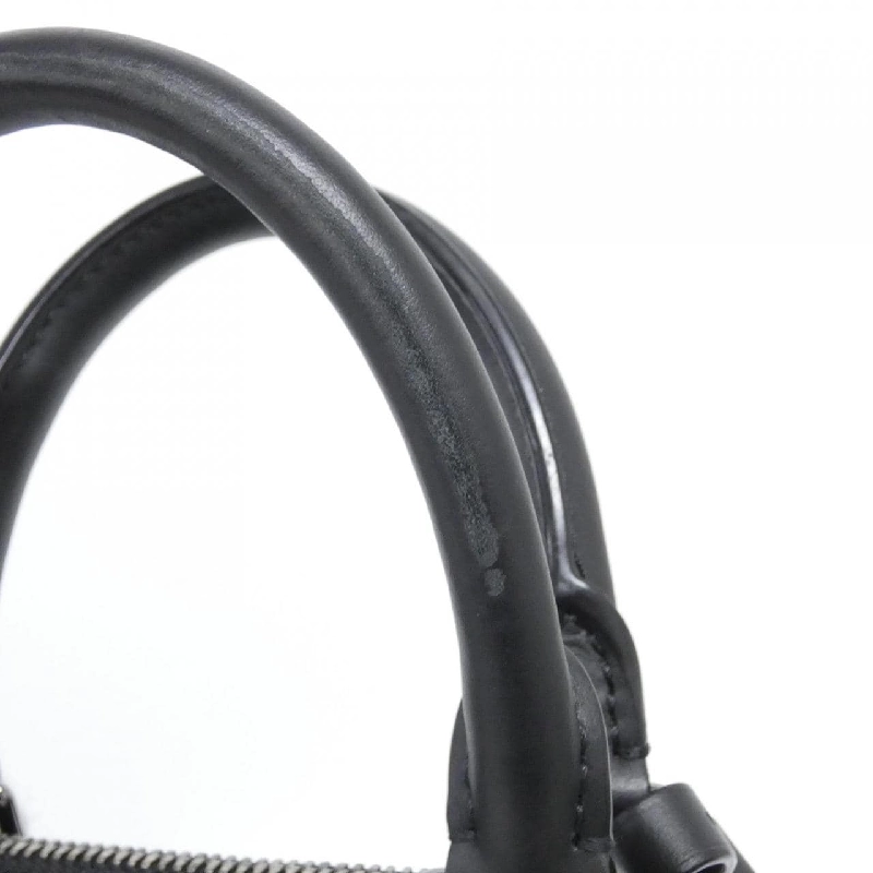 Túi xách Louis Vuitton Monogram Eclipse Sac Plat M46098 614027