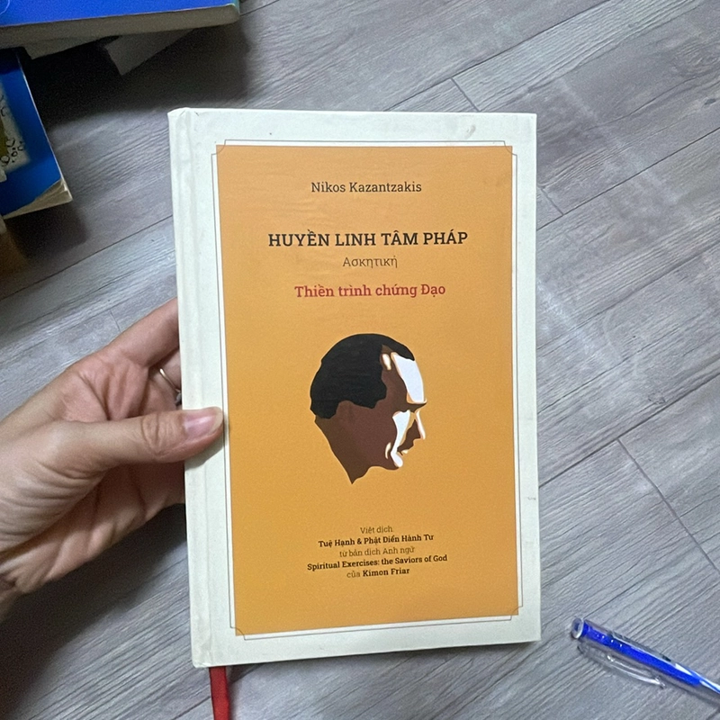 Huyền Linh tâm Pháp  325230