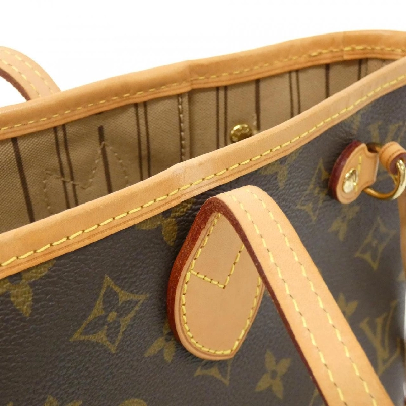 Túi Louis Vuitton Monogram Neverfull PM M40155 611280