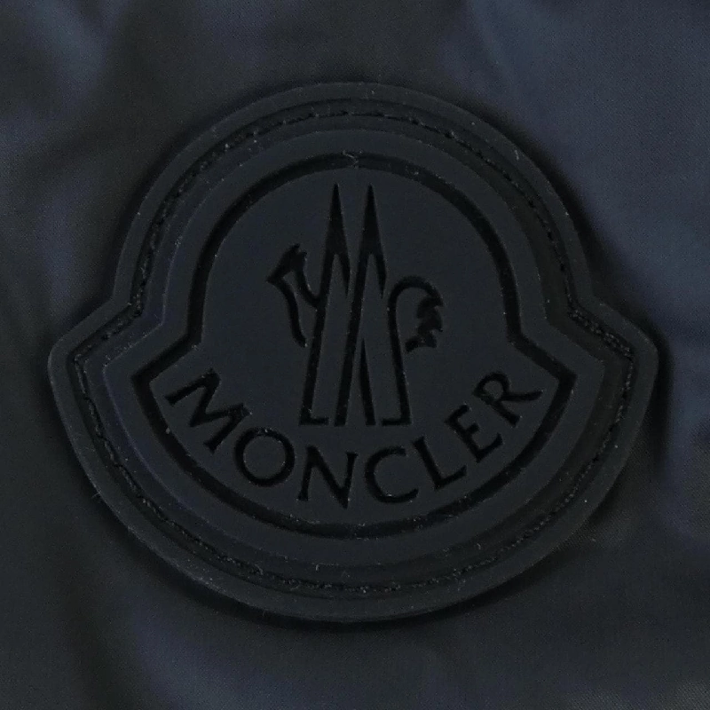 MONCLER PLARET Áo gile lông - Hàng hiệu Chính hãng 902431