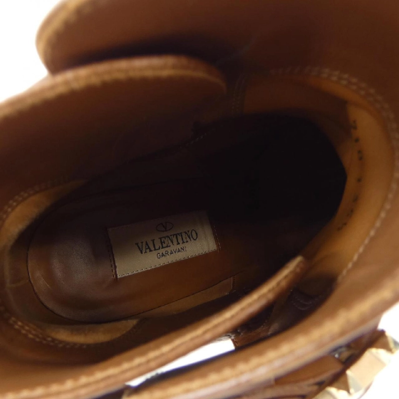 Giày bốt VALENTINO GARAVANI 659462