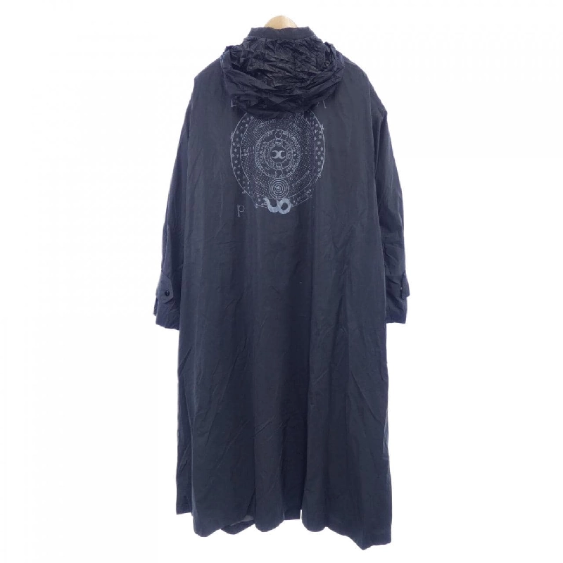 Áo khoác MARINE SERRE - Hàng hiệu Authentic 898483