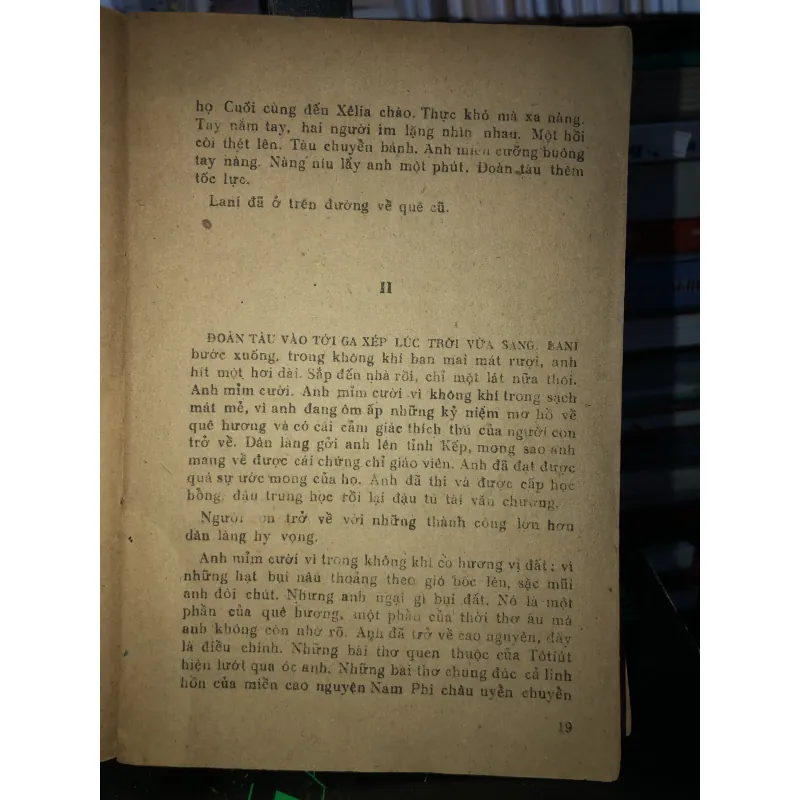 Con đường sấm sét - Pitơ Abơraham 795464