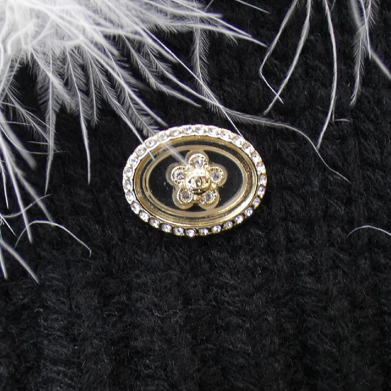 CHANEL ニット - Hàng hiệu Authentic 643082