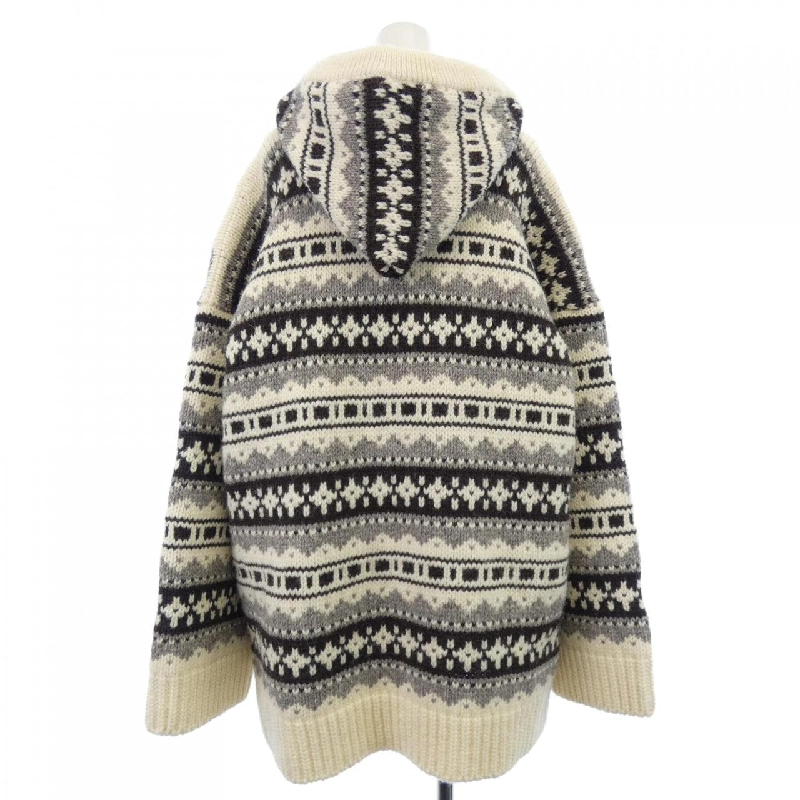 セリーヌ CELINE 2A80R107O Áo len - Hàng hiệu Chính hãng 825370