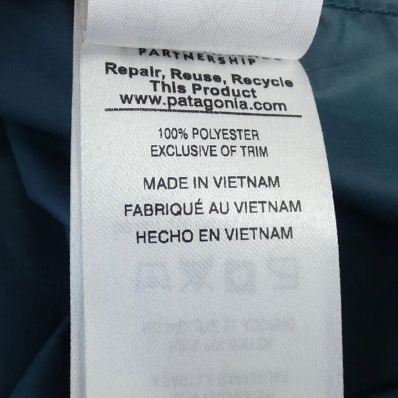 Jacket Patagonia - Hàng hiệu Authentic 897195