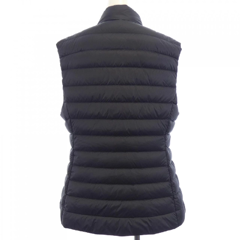 【Sản phẩm mới】Moncler MONCLER Áo gile lông 635864