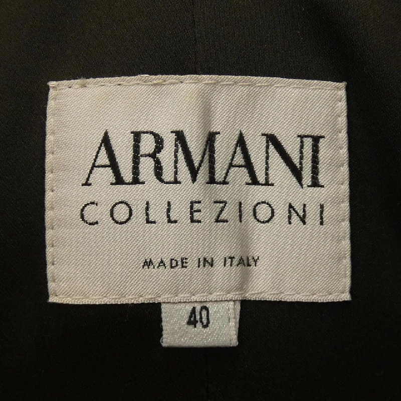 Áo khoác ARMANI collezioni 639256