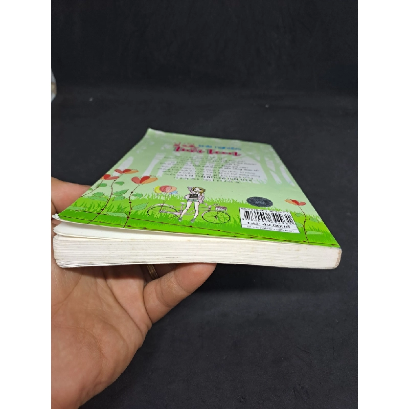 [59K/kg] 18 trải nghiệm tuổi teen mới 80% 2018 HCM2506 442488