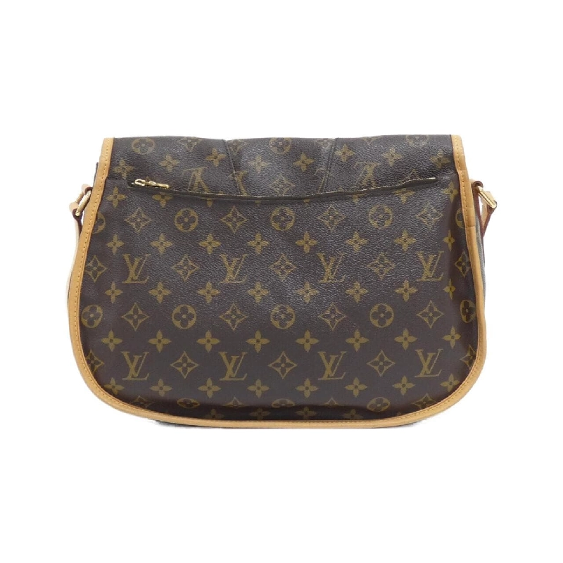 Túi xách vai Louis Vuitton Monogram Menilmontant MM M40473 - Hàng hiệu Chính hãng 769727