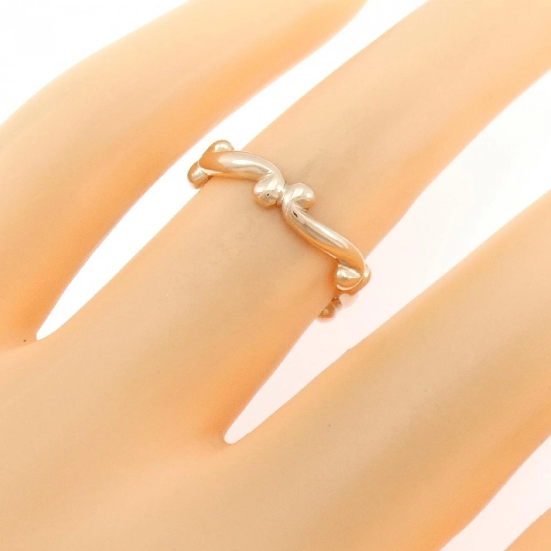 K10PG Ring - Hàng hiệu Authentic 849028