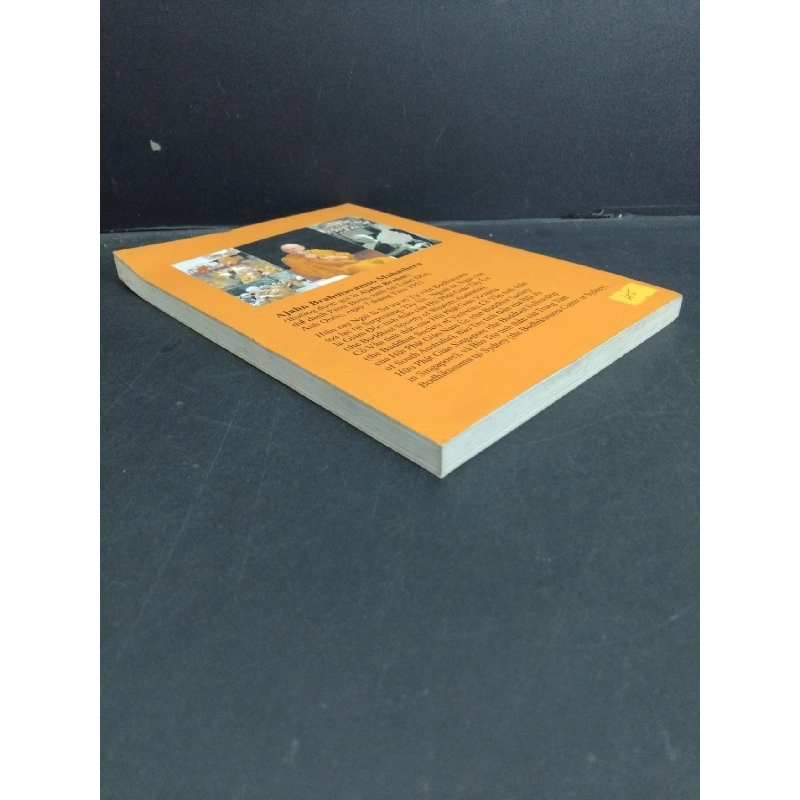 Mở rộng cửa tâm mình mới 90% bẩn bìa, ố 2010 HCM1001 Ajahn Brahm TÂM LINH - TÔN GIÁO - THIỀN 918323