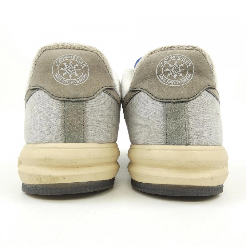 Giày thể thao NIKE LOOPWHEELER - Hàng hiệu Chính hãng 903211