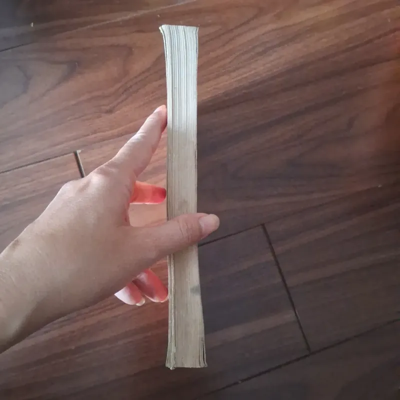 Căn duyên tiền định 737159