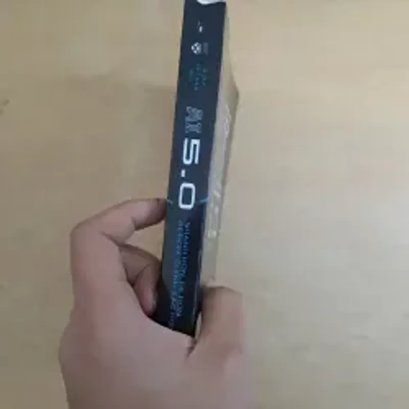 AI 5.0 - Nhanh hơn, dễ hơn, chính xác hơn 784929