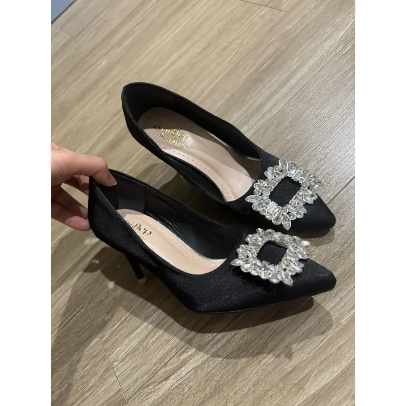 Giày cao gót size 36 782141