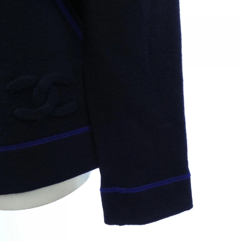 Chanel CHANEL P32605K00778 08P Áo len 632708