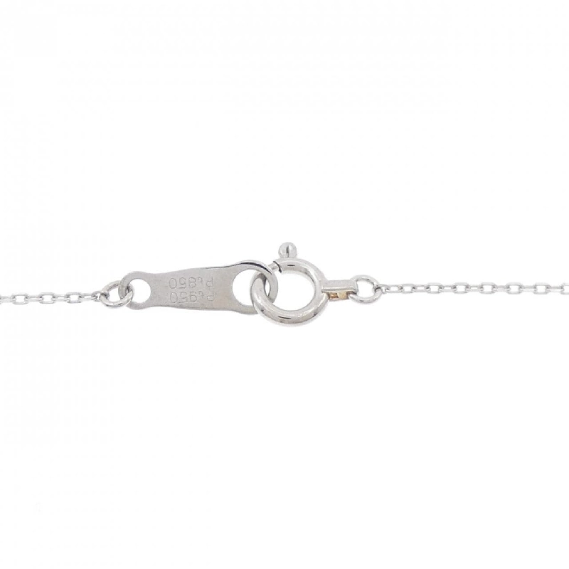 Dây chuyền kim cương Vandome 0.06CT - Hàng hiệu Authentic 844666