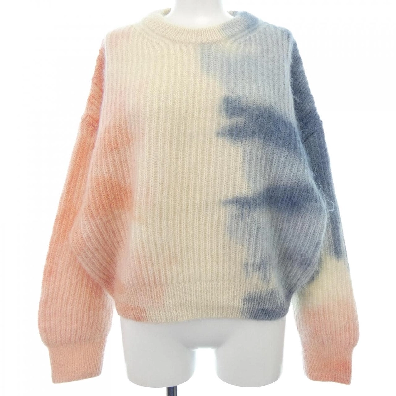 【Mã giảm giá】Celine CELINE Áo len 643288