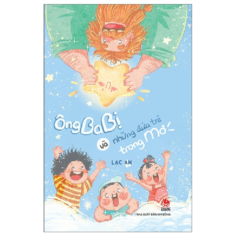 Ông Ba Bị Và Những Đứa Trẻ Trong Mơ - Lạc An ASB.PO Oreka-Blogmeo120125 371522