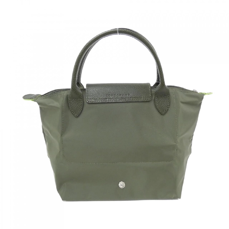 【Sản phẩm mới】Túi Longchamp Le Pliage Xanh 1621 919 619088