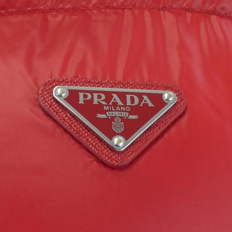 Áo khoác lông vũ PRADA 638104