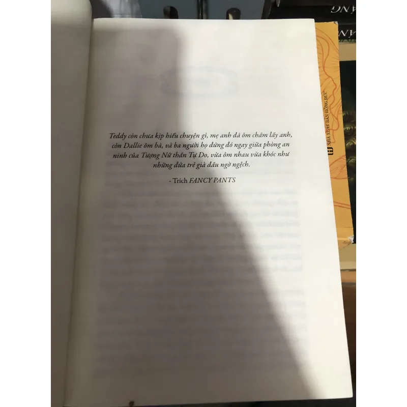 Lỡ yêu người hoàn hảo 990549