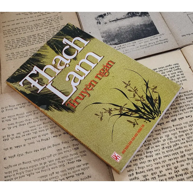 Truyện ngắn Thạch Lam  740128