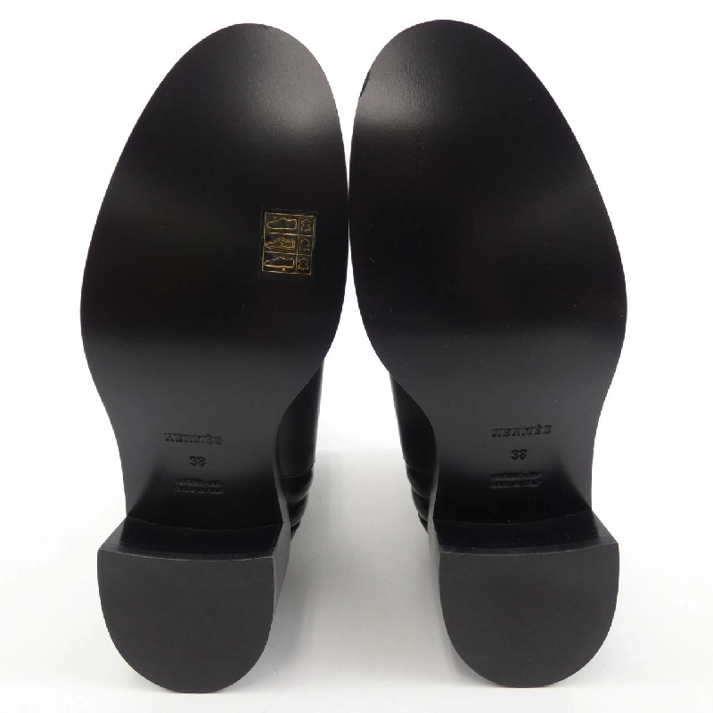 【Mã giảm giá】Giày bốt HERMES 664660