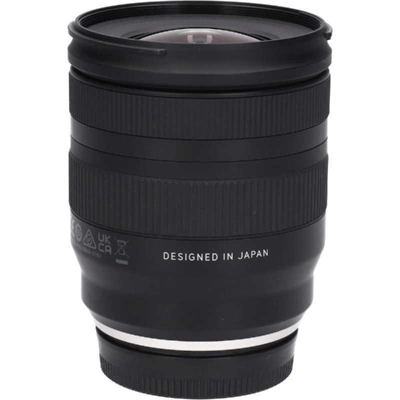 X11-20mm F2.8DIⅢ-A RXD B060 - Hàng hiệu Authentic 880502