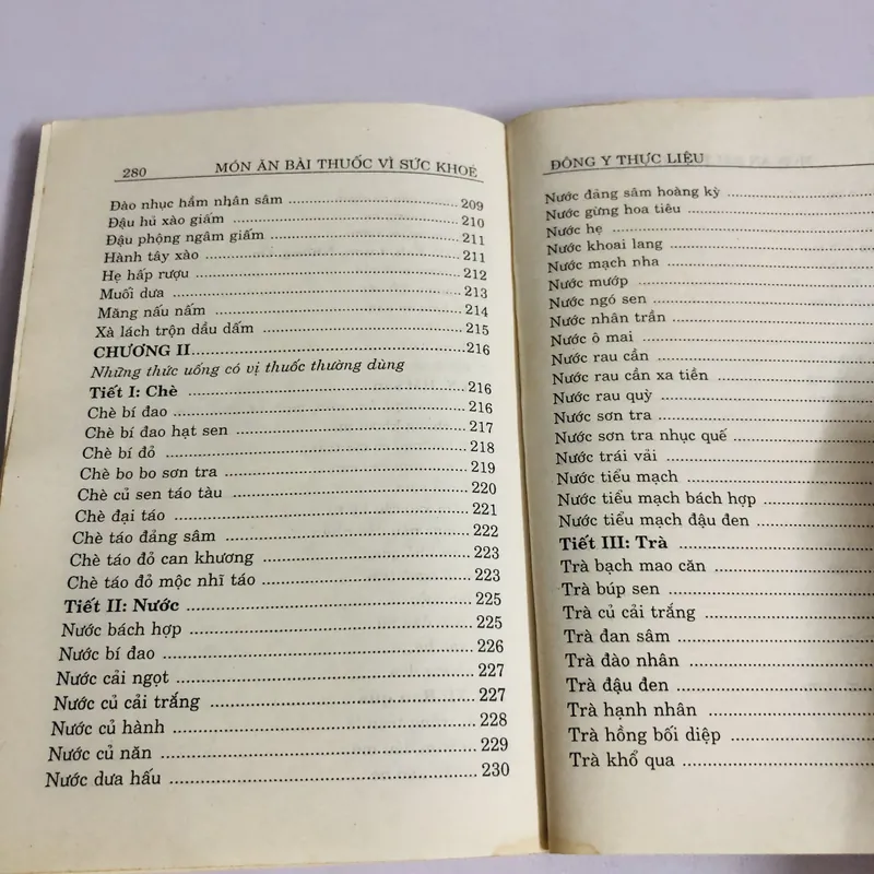 MÓN ĂN BÀI THUỐC VÌ SỨC KHỎE ( Lương Y ĐINH Công Bảy)  693725