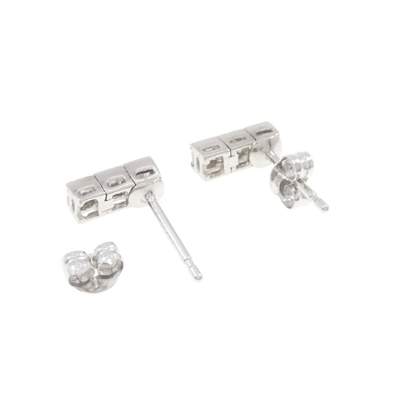 K14WG Bông tai kim cương - Hàng hiệu Authentic 869572