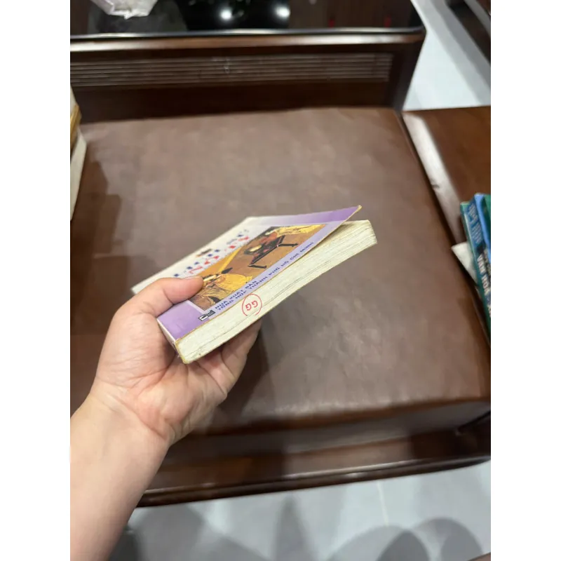 LỊCH SỬ NÔ TỲ- K5 1031094