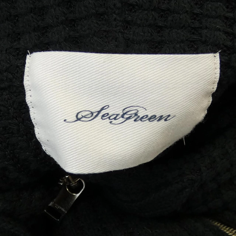 Sea Green MSG20A846 Áo khoác - Hàng hiệu Chính hãng 900258