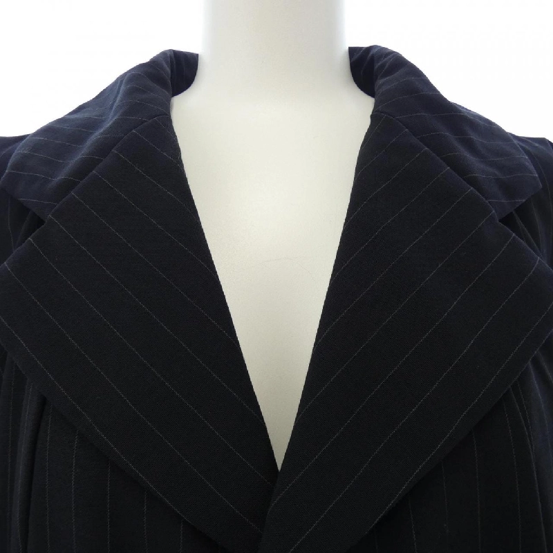 【Mã giảm giá】COMME des GARCONS áo khoác 635396