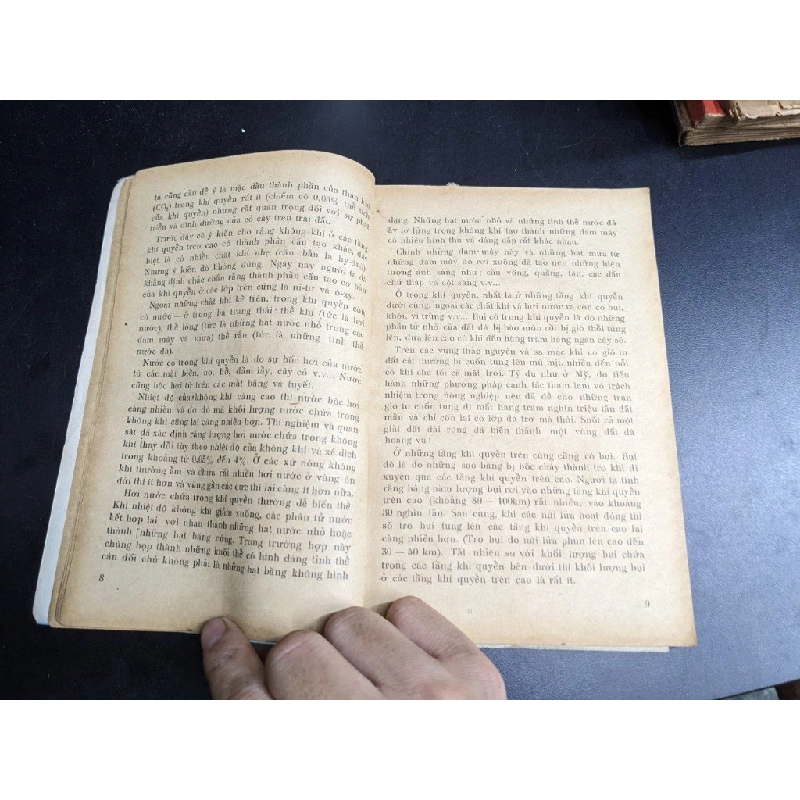 Những hiện tượng sáng trong khí quyển - V. Gavơrilôp 396018