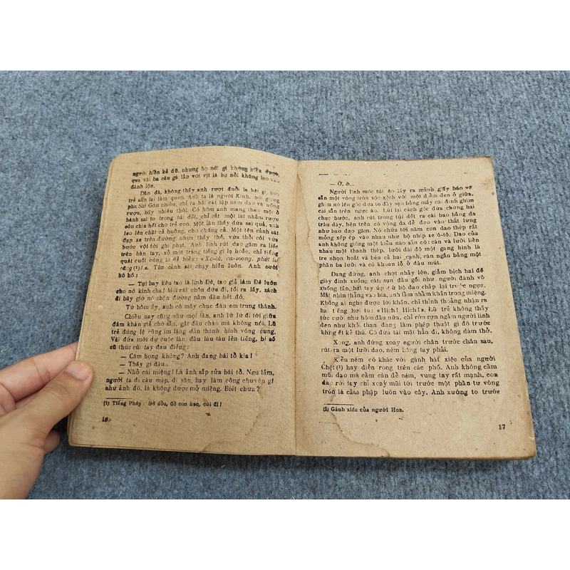 NGƯỜI CÙNG QUÊ TẬP 1 479740