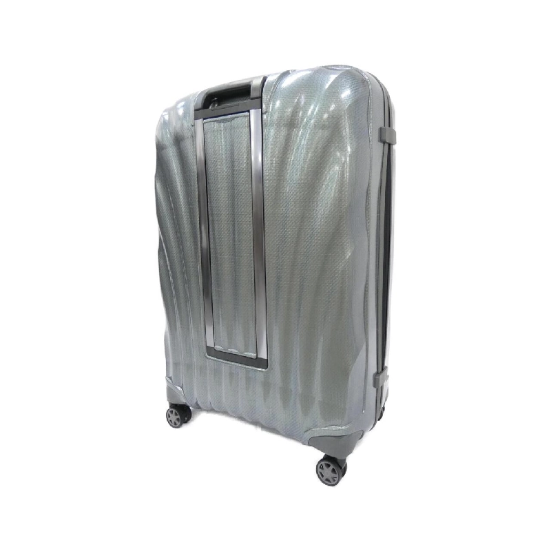 【Sản phẩm mới】Samsonite C-LITE Spinner 81 123L 122862 Túi kéo 614117