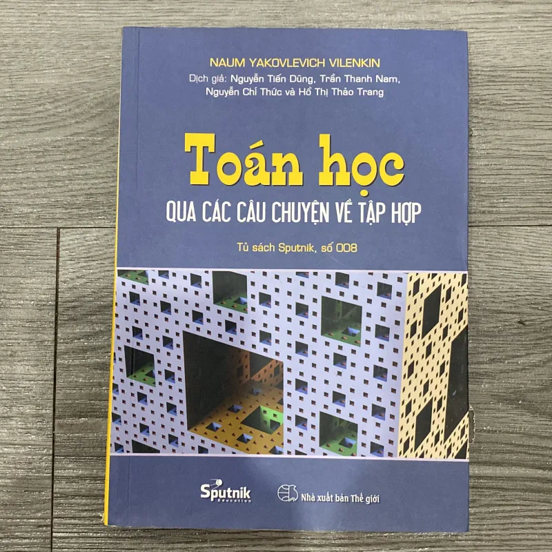 Toán học qua các câu chuyện về tập hợp 1039702