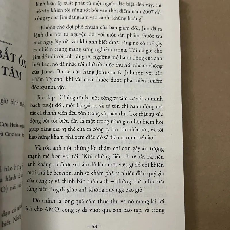 Kẻ thành công phải biết lắng nghe 1008399