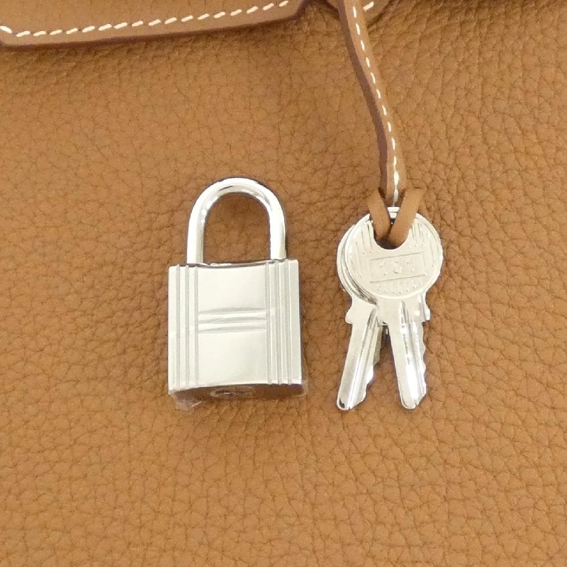 Túi xách Hermès Birkin 25cm 041344CK - Hàng hiệu Chính hãng 805022