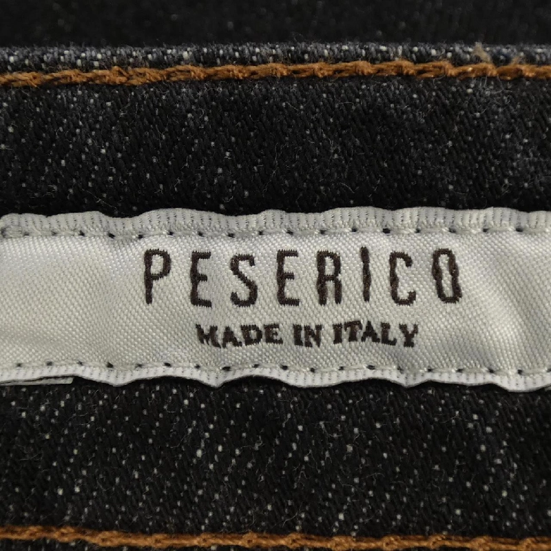 【Mã giảm giá】Quần jeans PESERICO 654731