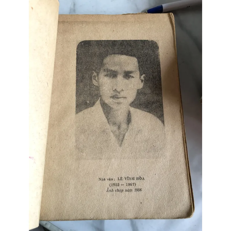 Lê Vĩnh Hoà tuyển tập  957388