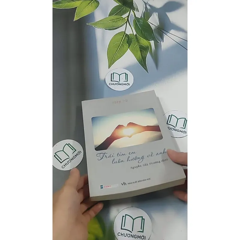 Trái tim em luôn hướng về anh - Diệp Tử 694937